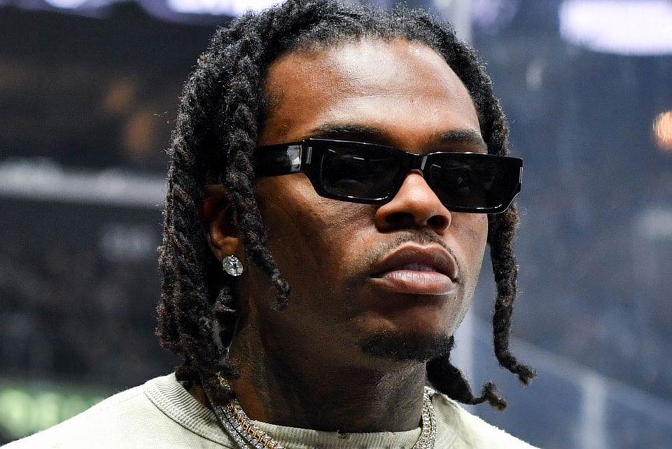 Gunnas Fashion Influence How He Redefined Rap Style