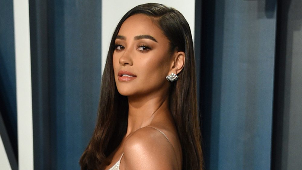 Shop the Latest Shay Mitchell Merch: Style Like Your Favorite Actress!