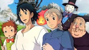 10 Enchanting Howl’s Moving Castle Merch Pieces Every Anime Fan Needs