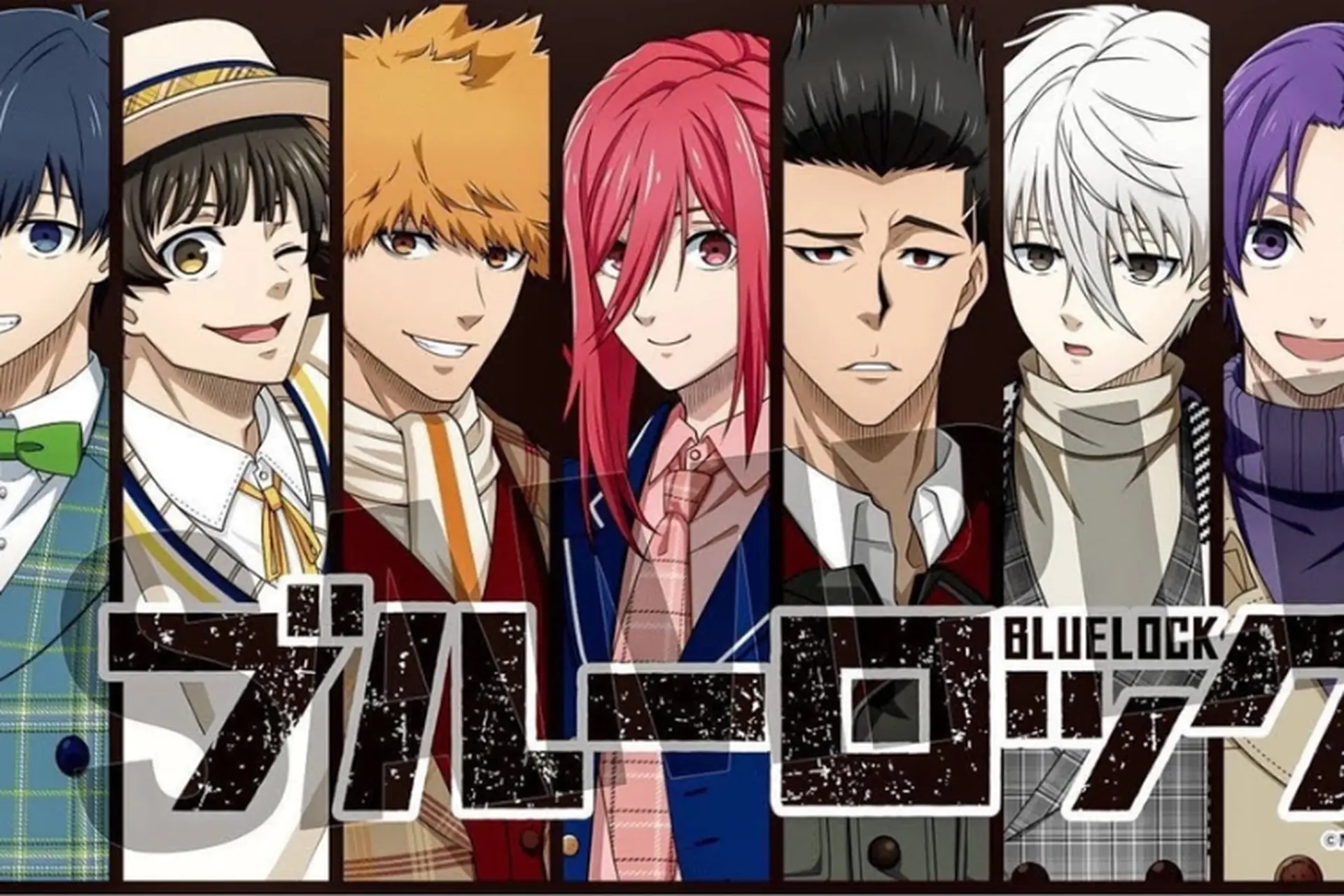 Score Big with Blue Lock Merch: Your Official Anime Shop Guide