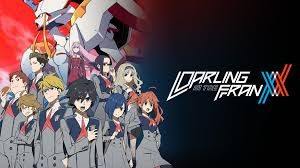 Top 7 Must-Have Darling In The Franxx Merch for True Fans