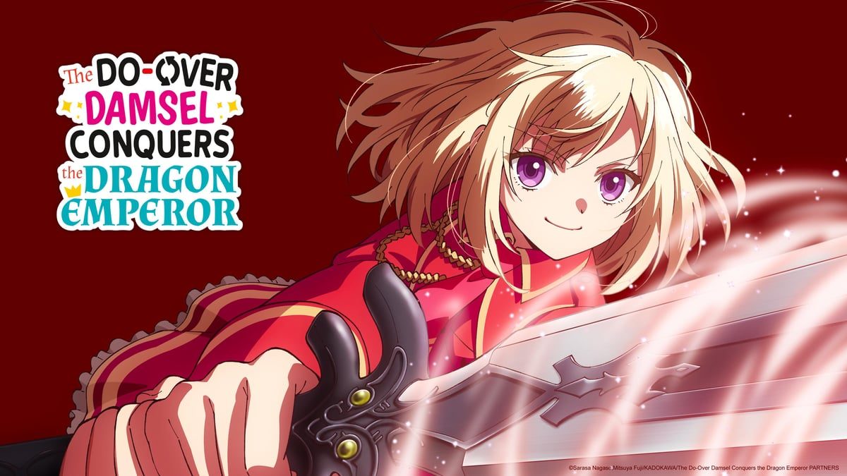 The Do Over Damsel Conquers The Dragon Emperor: Must-Have Anime Merch