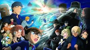 Top Detective Conan Merch Every Anime Fan Must Have!