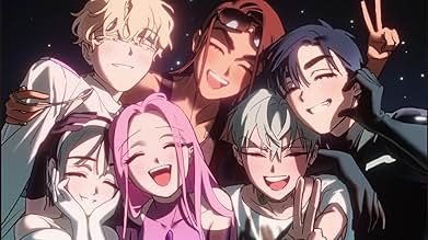 Alien Stage Merch: Must-Have Official Merchandise for Anime Fans