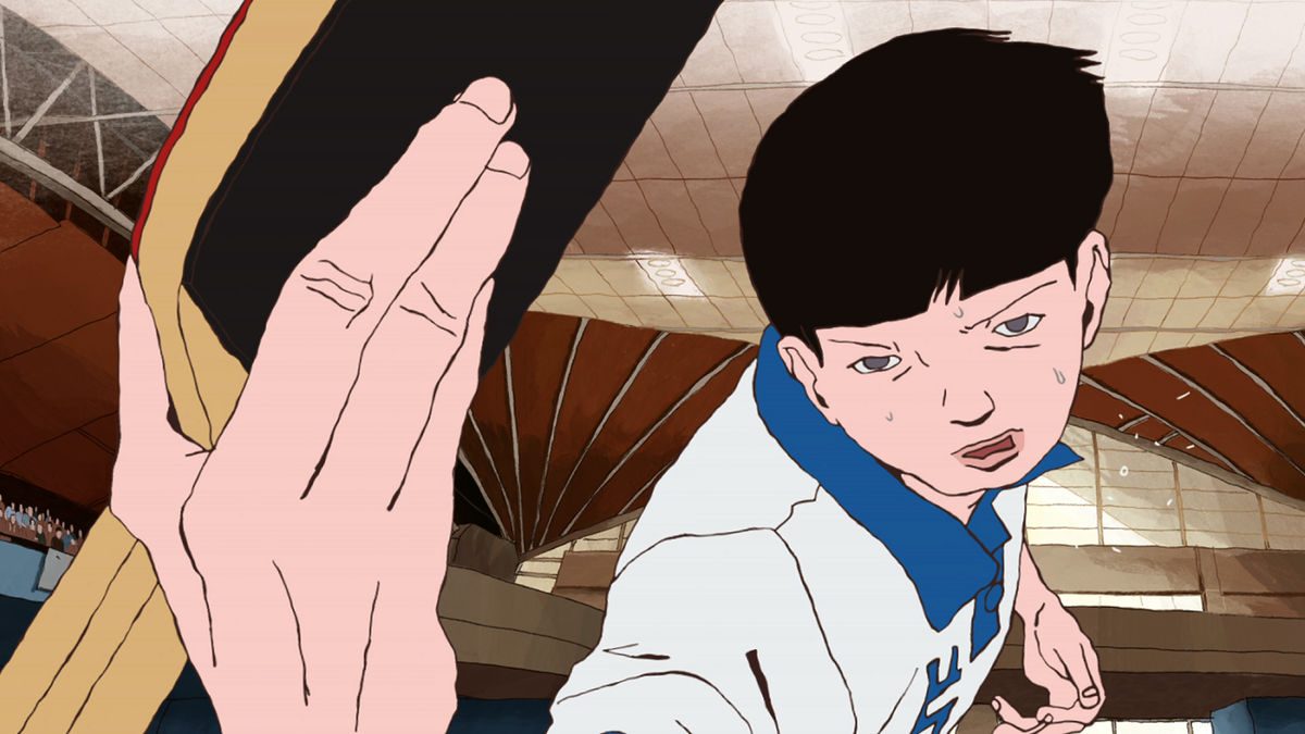 Ping Pong The Animation Merchandise: 5 Must‑Have Anime Picks
