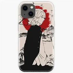 Manjiro Sano PTTT2605  Tokyo Revengers iPhone Cases