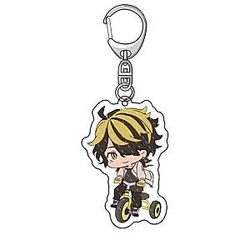 Tokyo Revengers Keychain: Chibi Keychain Kazutora