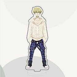 Tokyo Revengers Acrylic Figure:  Chifuyu Matsuno Acrylic Figure