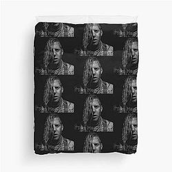 Tom MacDonald Duvet Cover