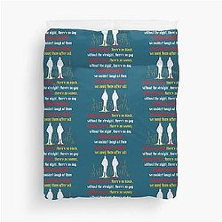 Tom Macdonald - Dummies lyrics decorative throw blanket