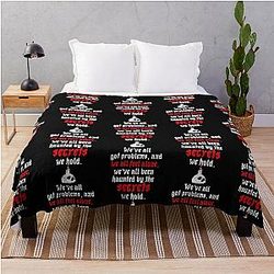 Tom Macdonald Castles lyrics Throw Blanket
