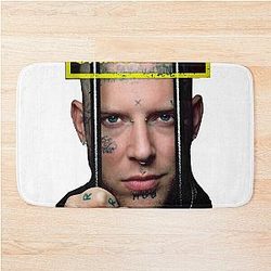 Tom MacDonald Bath Mat
