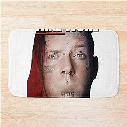 Tom MacDonald Bath Mat