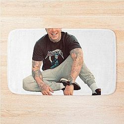 Tom MacDonald Bath Mat