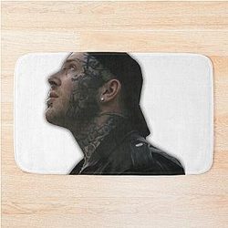 Tom MacDonald Bath Mat
