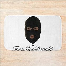 Tom MacDonald Bath Mat
