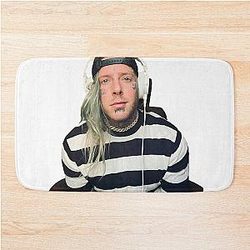 Tom MacDonald Bath Mat