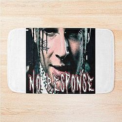Tom Macdonald - No Response Canadian Rap Artist Bath Mat