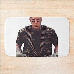 Tom MacDonald Bath Mat