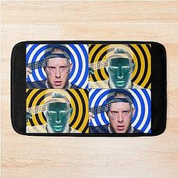 Tom MacDonald Bath Mat