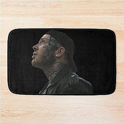 Tom MacDonald Bath Mat