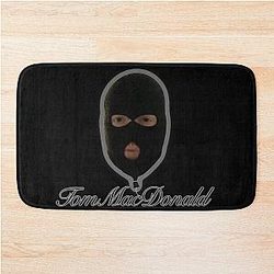 Tom MacDonald Bath Mat