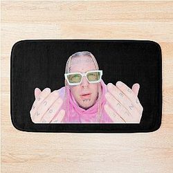 Tom MacDonald Bath Mat