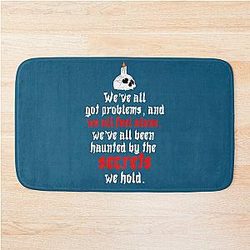 Tom Macdonald Castles lyrics Bath Mat