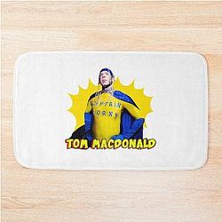 Tom MacDonald Bath Mat