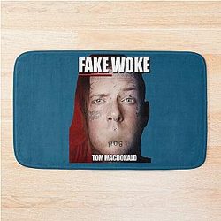 Tom MacDonald Bath Mat