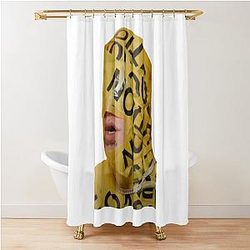 Tom MacDonald Sham Curtain