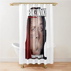 Tom MacDonald Shower Curtain