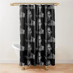 Tom MacDonald Curtain