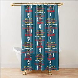 Tom Macdonald - Snowflakes lyrics  Shower Curtain