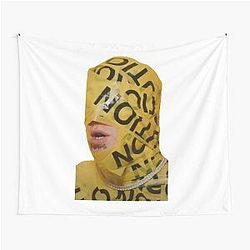 Tom MacDonald Tapestry