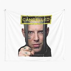 Tom MacDonald Tapestry