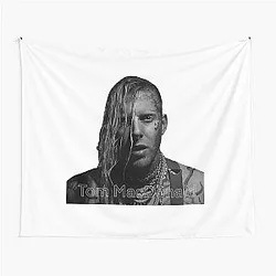 Tom MacDonald Tapestry