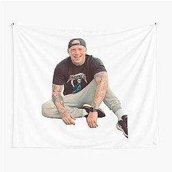 Tom MacDonald Tapestry