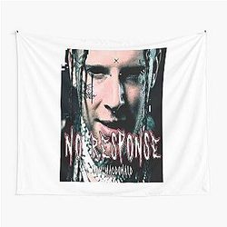 Tom Macdonald - Canadian Rap Star Art Tapestry