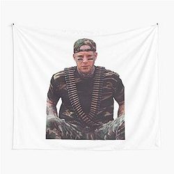 Tom MacDonald Tapestry