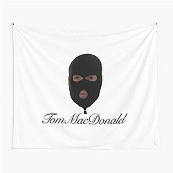 Tom MacDonald Tapestry