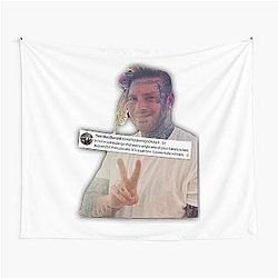 Tom MacDonald Tapestry