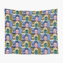 Tom MacDonald Tapestry