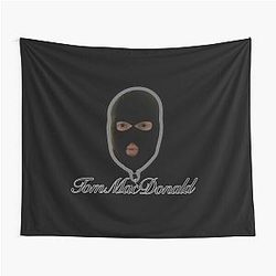 Tom MacDonald Tapestry