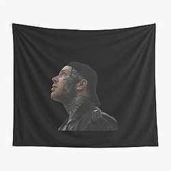 Tom MacDonald Tapestry