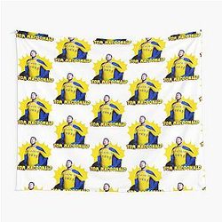 Tom MacDonald Tapestry