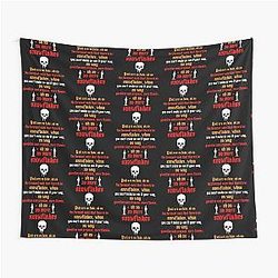 Tom Macdonald - Snowflakes lyrics Tapestry