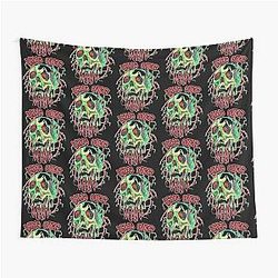 Tom MacDonald Crayola Hangover Gang Tapestry