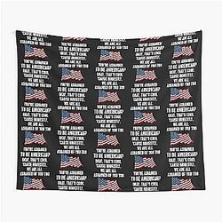 Tom Macdonald Snowflakes lyrics Tapestry