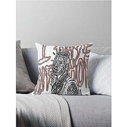 Tom Macdonald - I Hate Hip Hop Art Pillow